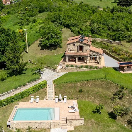 Poggio Delle Lumie 6, Emma Arcidosso