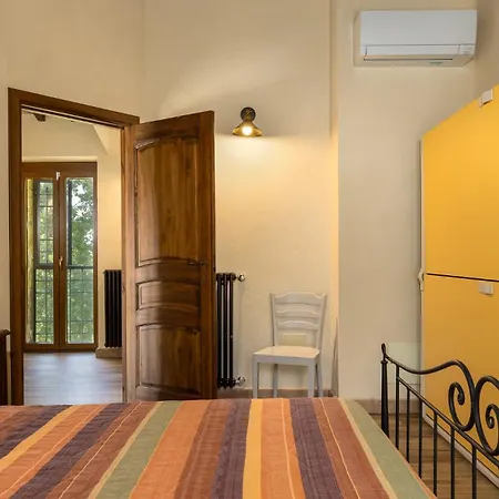 Villa Poggio Delle Lumie 6, Emma Arcidosso