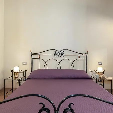 Villa Poggio Delle Lumie 6, Emma *